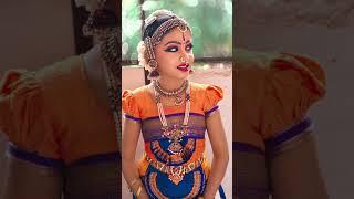 ഭരതനാട്യം 3RD A GRADE dancehappymoments kalolsavam [upl. by Arzed]