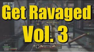 Get Ravaged Vol 3 [upl. by Naleag]