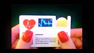 Cardiologist business card [upl. by Tsyhtema]