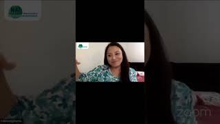 Hear out why our naibaby RN Tshewang chose NAI💡🩺 NAI NCLEX OSCE OBA NGN Australia Nurses [upl. by Airamanna510]