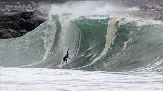 Huge Wedge Wipeouts [upl. by Nosreip]