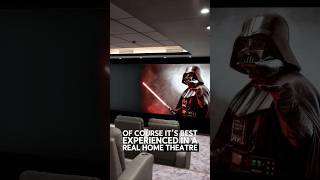 The Secrets of Star Wars  You didnt know about Chewbacca Dartavader and sound effects audio [upl. by Annal49]