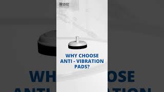 Why Choose AntiVibration Pads for Your Vibro Sifters [upl. by Aneri982]