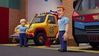 Fireman Sam Series 15 Episode 24 [upl. by Nidak538]