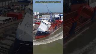 How this ship accident occur [upl. by Esmeralda575]