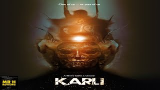 Hellraiser Origins Creator NEW Horror Film KARLI Teaser Trailer [upl. by Ellehsad]