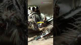 5 Dangerous Facts About Spiders [upl. by Chambers477]