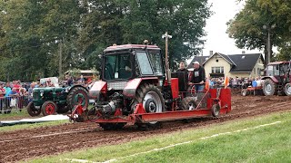 16Russentreffen Oberlungwitz  Am Sachsenring  TEIL 3  292023 [upl. by Ydissac559]