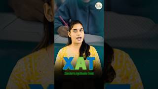 Important Updates For XAT Exam Students Topic Changes xatexam shortsvideo [upl. by Thorma]