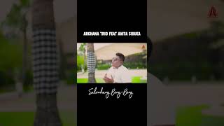 Salendang Beng Beng  Arghana Trio arghanatrio lagubatak [upl. by Ajdan]