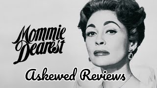 Mommie Dearest 1981  Askewed Review [upl. by Nosnar434]