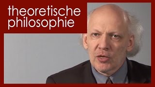 Die Wirklichkeit des Abstrakten  Godehard Brüntrup [upl. by Enait915]