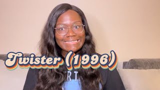 Twister 1996 Movie Review [upl. by Jerrine]