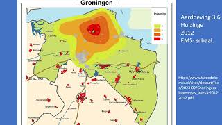 Waarom de gaskraan in Groningen open moet blijven [upl. by Shayna]