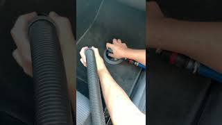 🎯 ASTUCE  POUR DES TAPIS DE VOITURE PARFAITS 💥 [upl. by Faust]