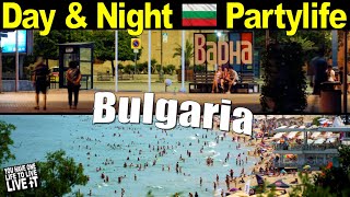 VARNA BULGARIA  What to See and Do  Around the World Journey [upl. by Anelac]