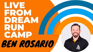 Live With Ben Rosario [upl. by Webb]