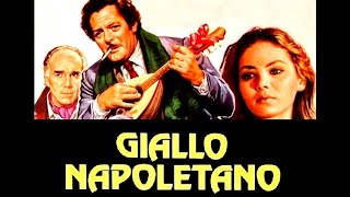 GIALLO NAPOLETANO ∆ Trailer 1979 [upl. by Onra]