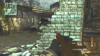 Modern Warfare 3  MOAB MONDAYS GIVEAWAY BLACKMANCULDESAC ACR MOAB OMG LIKE  FAVORITE [upl. by Einahpts]