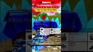 Tips To get a Drop BOX bgmi bgmindia viral viralreels trending trend trendingnow short [upl. by Amaris]