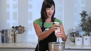 The Many Uses of the Bamix Professional Immersion Blender [upl. by Alphard]