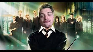 Harry Potter és a Főnix Rendje végigjátszás 44🧙 ♂️ 2020as felvétel [upl. by Sello61]