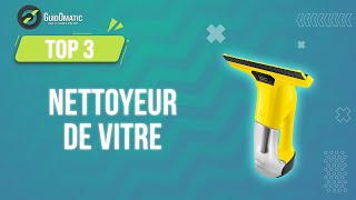 ⭐️ MEILLEUR NETTOYEUR DE VITRE 2023  Comparatif amp Guide dachat [upl. by Nosned]