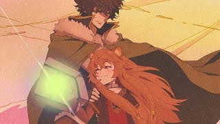 Shield Hero ED  Kimi no Namae  藤川千愛 Miraie Remix [upl. by Dinah662]