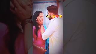 vika love mahandi vijaytv viralvideo [upl. by Mlehliw173]