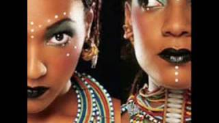 Le Nubians Makeda Dj Spinna mix [upl. by Anirbed]