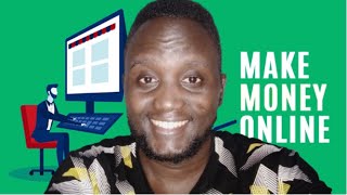 Expert Secrets to Online Jobs in Kenya for Beginners [upl. by Horatius15]