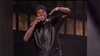 Def Comedy Jam All Stars 5 Martin Lawrence And Chris Tucker PT 9 [upl. by Dazhahs]