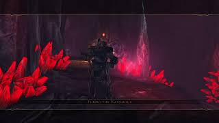 Dailies CloakTower Neverwinter Reaper Advanced Dungeon Random Trial Skirmish Daily Event [upl. by Sadiras]