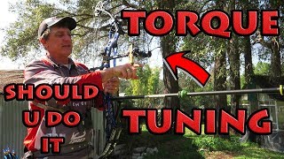 torque tuning is it a myth or a thing u should be doing [upl. by Amata200]