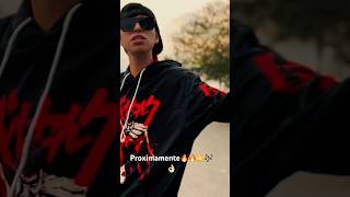 Dirigiendo Proximamente 🔥🤫🎶🤙 rap mexicanosalgritodeguerra hiphop musica music rapmexicano [upl. by Zingale]