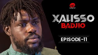 XALISSO  Saison 1  Episode 11 VOSTFR [upl. by Assira]