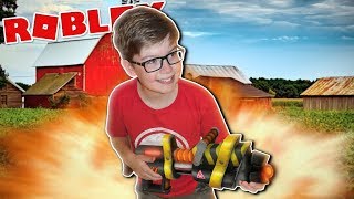 I can destroy EVERYTHING in Roblox Destruction Simulator [upl. by Keg]