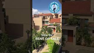 Luxury villa for sale or rent available Bangalore airport near Devanahalli [upl. by Cirek]