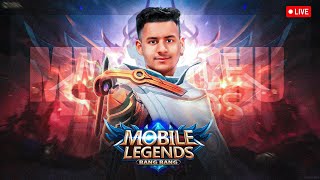 🔴Live Playing with Subscribers😎🔥Day 14 in Moba Legends 5v5🔥Join Fast  Mobalegends5v5 shorts [upl. by Kaitlin294]