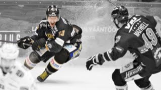 Juhamatti Aaltonen 50 Hockey Highlights [upl. by Fielding199]