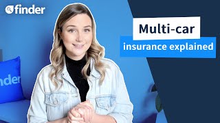 Multicar insurance UK How to get cheap car insurance [upl. by Kelly]