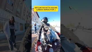 Galiba Biraz Gaza Yüklendim … keşfet antalyavlog motovlog shortvideo shorts youtube antalya [upl. by Eldwen]