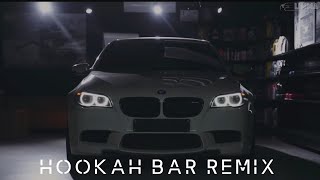 Hookah Bar Remix – Tik Tok Remix [upl. by Eadas]