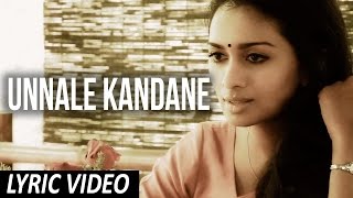 Unakkenna Venam Sollu Full Song Karaoke with Lyrics  Yennai Arindhaal  Music Media [upl. by Mccowyn]