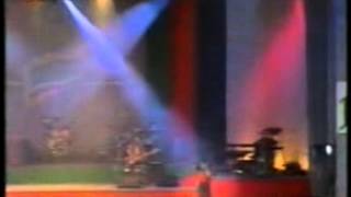 Litfiba  Motocicletta Concerto del 1° maggio 1990 [upl. by Prospero]