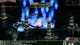 DARKEDEN JP LV201 FIRE OUSTER VS GDR [upl. by Riddle418]