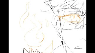 Sanders Sides Animatic  Unleash the Magic [upl. by Adnirak279]