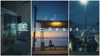 Japanese Songs Playlist  ✨ Chill Vibes  Falling in Love 恋に落ちる 🍀 [upl. by Auqeenahs]