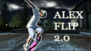 ALEX FLIP 20 [upl. by Ellata762]