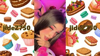 big bank challenge 🍩😋 tiktok shorts tiktok bigbank [upl. by Fanchie]